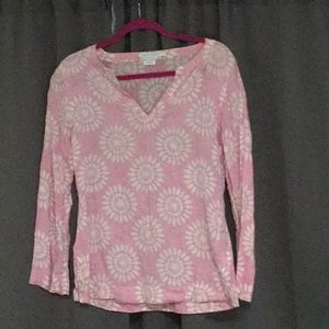 Island Company Beach Tunic